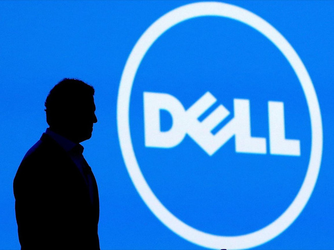 Dell sắp bán mảng dịch vụ CNTT cho Nhật với giá 3,5 tỷ USD để có tiền trả nợ