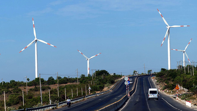 Gỡ rào cản cho năng lượng tái tạo tại Việt Nam