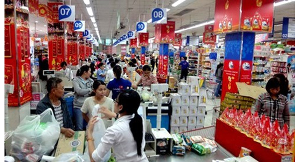 Doanh nghiệp nội mở đường cho nhà phân phối ngoại vào Việt Nam