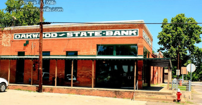 Đại gia Việt mua đứt ngân hàng lâu đời nhất Mỹ