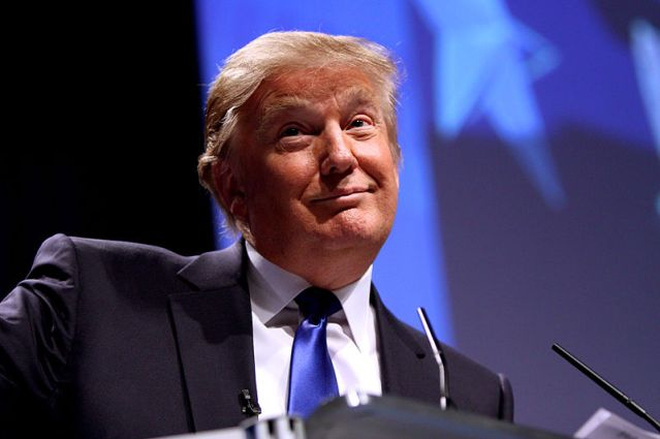 5 điều chứng tỏ Donald Trump sẽ đẩy Mỹ vào suy thoái nếu trở thành Tổng thống