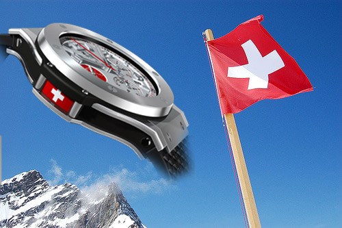 Các hãng đồng hồ lớn của Thụy Sĩ vất vả tìm cách bảo vệ danh tiếng