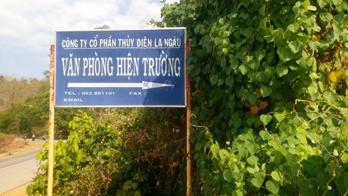 Bình Thuận đề nghị dừng dự án thủy điện nghìn tỉ - ảnh 3