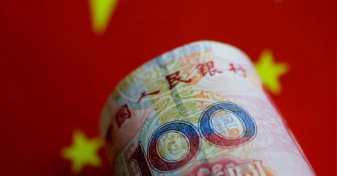 Trung Quốc tín hiệu tăng mạnh kích thích kinh tế