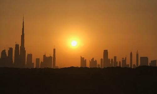 Tiết kiệm điện: Các giải pháp thông minh ở UAE