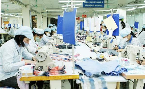 Nikkei: Itochu muốn biến Việt Nam thành trung tâm xuất khẩu hàng dệt may