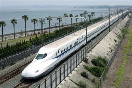 Giấc mơ đường sắt Trung Quốc tan vỡ: Kinh nghiệm Việt Nam