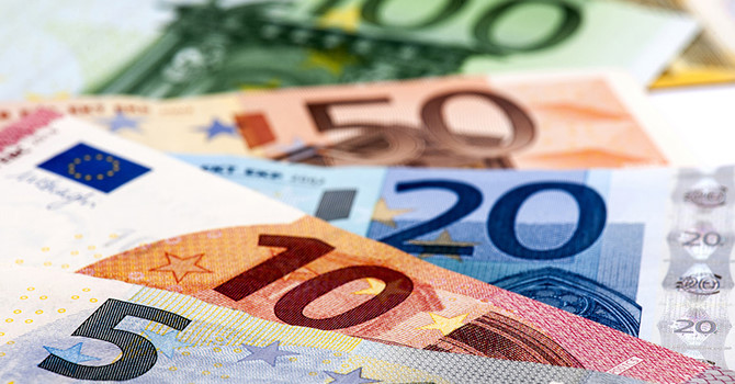Đồng euro “sảy chân” khi giới đầu tư e ngại tình hình chính trường Đức