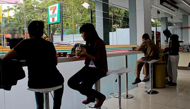 Vì đâu đế chế 7-Eleven phải 'gục ngã' trước thị trường Indonesia