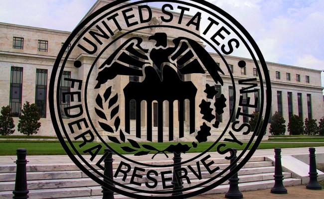 Fed chính thức tăng lãi suất thêm 0,25%