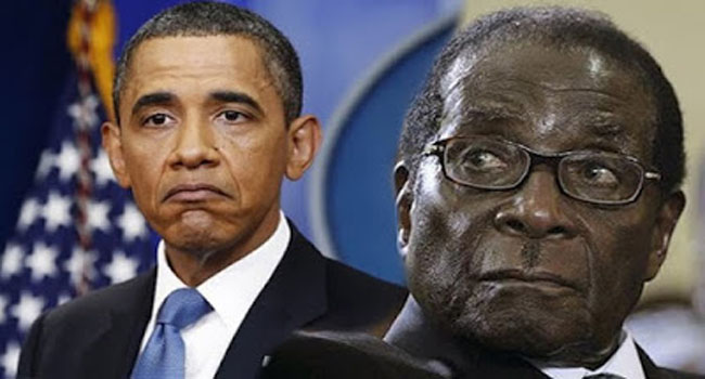 Obama kêu gọi chống tham nhũng ở châu Phi