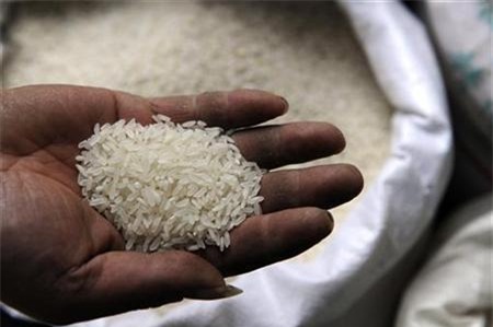Nguồn cung thấp đẩy giá gạo tăng cao