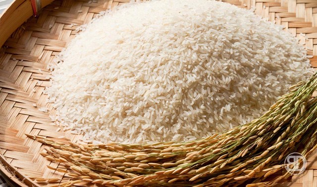 Giá gạo Việt Nam lên cao nhất hơn hai năm qua
