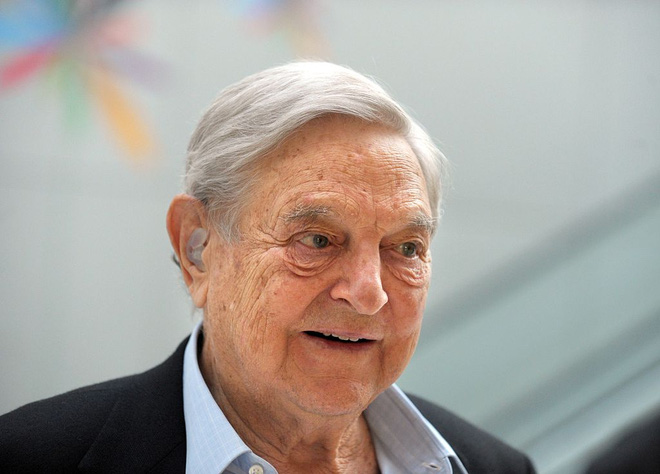 Kiểm chứng những lời tiên tri mới nhất của "thiên tài bán khống" George Soros
