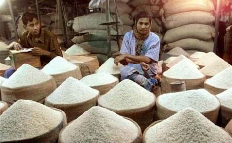 Giá gạo tại Bangladesh tăng mạnh do thiếu nguồn cung