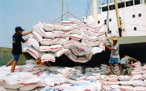 “Bác” đề xuất miễn, giảm thuế VAT cho gạo và phân bón