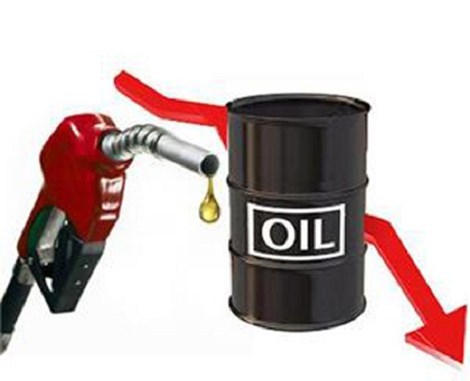 Giá dầu giảm chỉ còn 20 USD/thùng trong năm 2016?