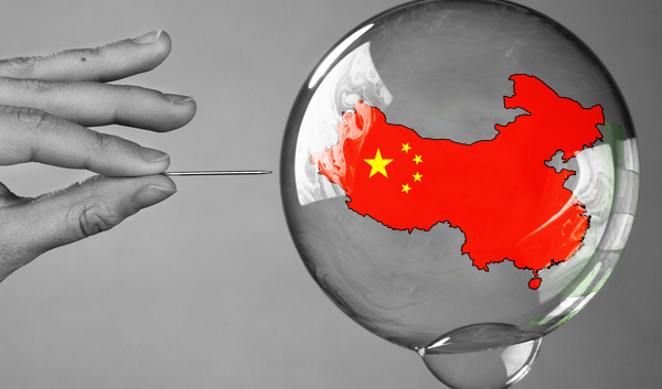 Giấc mơ Trung Hoa đang phai nhạt như thế nào?