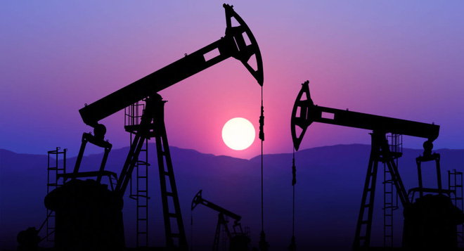 Nhiều nước gặp 'ác mộng' giá dầu