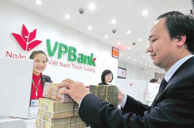 VPBank làm ăn thế nào sau khi các cổ đông lớn rút vốn?