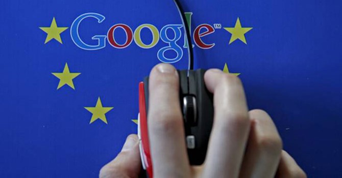 Pháp muốn truy thuế Google, Amazon và Facebook