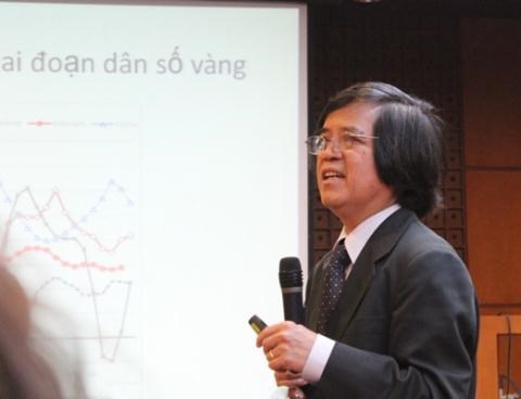 GS Trần Văn Thọ: Vì sao Việt Nam không phát triển nhanh?