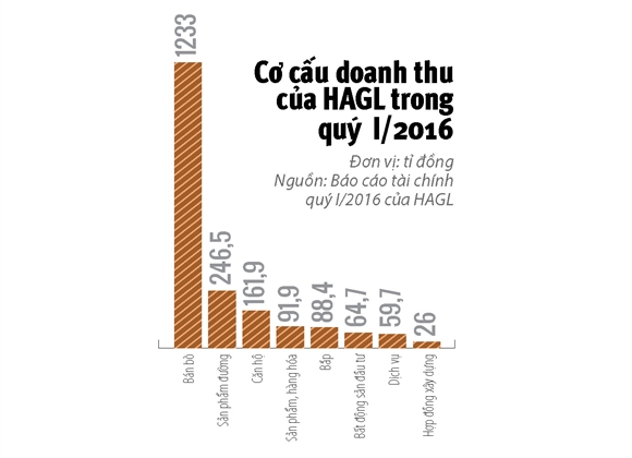 Giai cuu HAGL: Nhiem vu co kha thi?