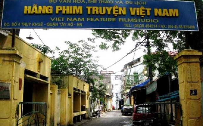 Đằng sau vụ định giá bèo bọt hãng phim truyện Việt Nam  - ảnh 3