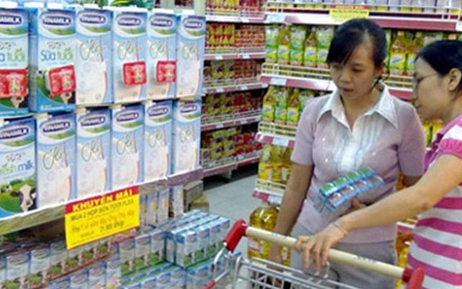 Thị trường Việt “màu mỡ”, doanh nghiệp nội không khéo sẽ… tuột tay