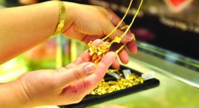 Hút 500 tấn vàng trong dân: Rủi ro nếu lập sàn vàng