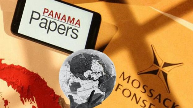 Hồ sơ Panama và xu thế kinh doanh toàn cầu
