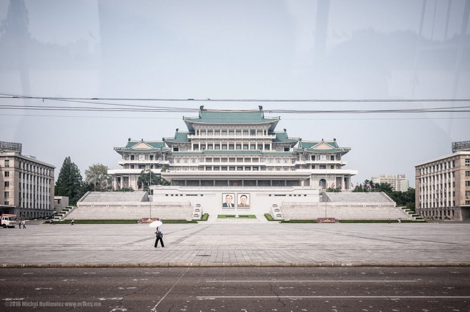 Du lịch Triều Tiên - đất nước huyền bí nhất thế giới