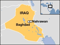 Iraqnahrawan