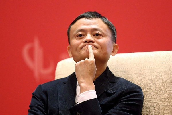 Bài học thiết thân để thành công của tỷ phú Jack Ma: Tôi chỉ thuê người thông minh hơn mình