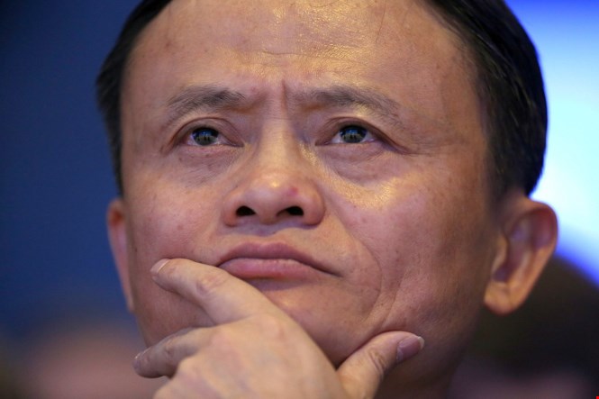 Alibaba mua lại tờ South China Morning Post