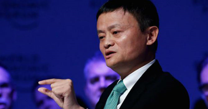 Jack Ma chọn đại lý ủy quyền ở Việt Nam cho Alibaba