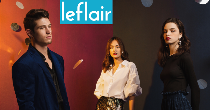 Kênh bán lẻ online Lelfair nhận được đầu tư 3 triệu USD