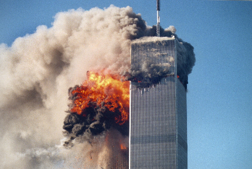 Khủng bố thay đổi thế nào 14 năm sau vụ 11/9