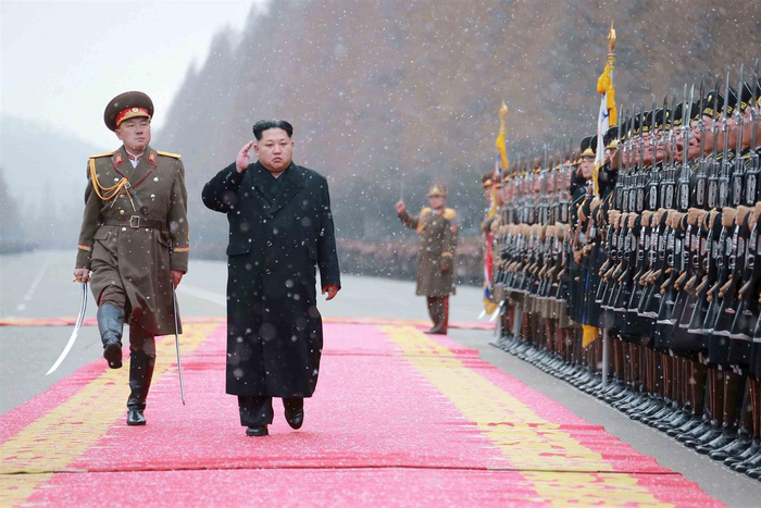 Kim Jong Un sẽ là 'Đặng Tiểu Bình của Triều Tiên'?