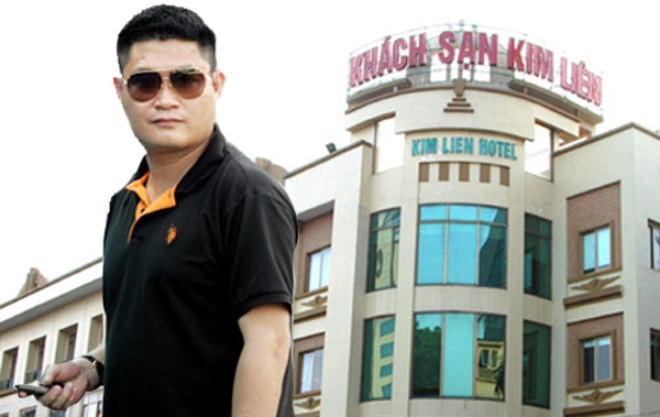 Bầu Thụy đã bỏ ra 1.000 tỷ thâu tóm xong “đất vàng” khách sạn Kim Liên?