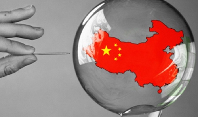 Kinh tế Trung Quốc qua các “con số chóng mặt”