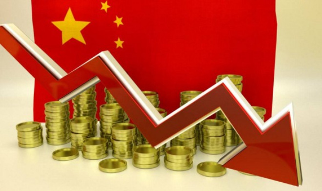 Kinh tế Trung Quốc giảm sút: Bình tĩnh ứng phó