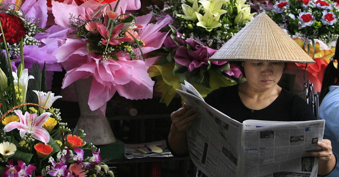 WEF: Kinh tế Việt Nam đã làm nên điều thần kỳ trong 30 năm bằng cách nào?