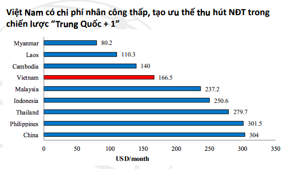 Kinh tế Việt Nam có thể trụ vững trước những rủi ro mang tính toàn cầu? - Ảnh 18.