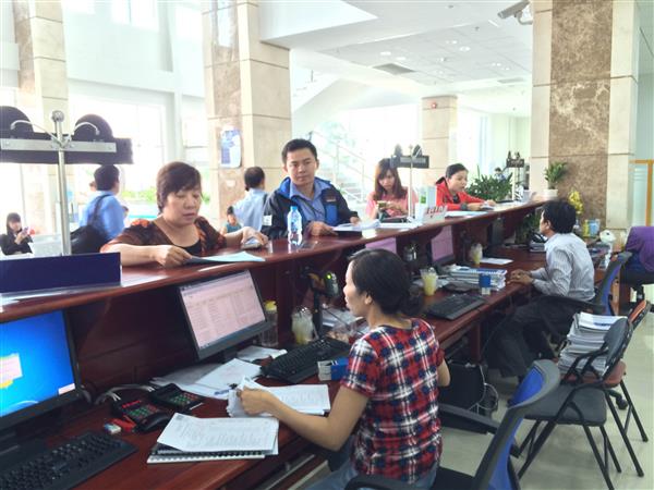 Tin Việt Nam - tin trong nước đọc nhanh chiều 16-07-2016