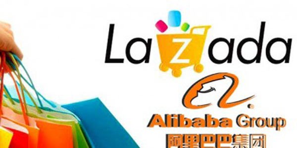 Điểm gì hấp dẫn khiến Alibaba chọn Lazada?