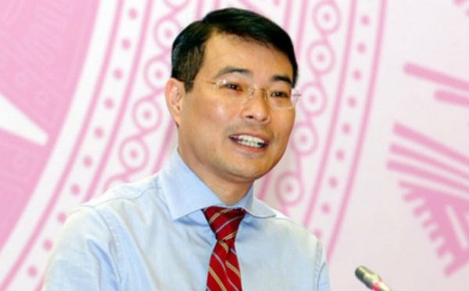 Thống đốc Lê Minh Hưng: Áp lực lạm phát đè nặng lãi suất