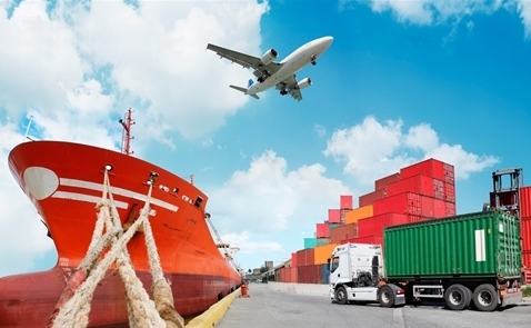 70% tổng chi phí logistics sẽ vào tay doanh nghiệp ngoại