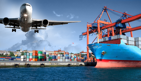 17 loại kinh doanh dịch vụ logistics