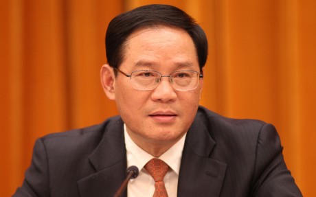 Cựu thư ký của ông Tập trở thành bí thư Thượng Hải